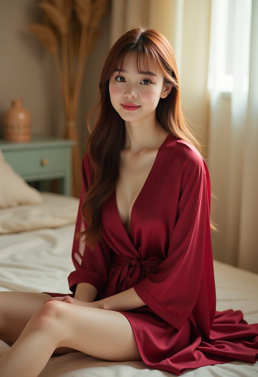 红毯外侧的中场休息走廊，时钟停在十二分钟